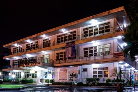 Amosup Seamen's Hospital .